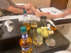 -良子健身·竹Spa(五四广场店)