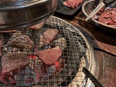 -小本家韩式烤肉(紫藤路店)