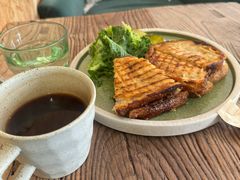 -O'mills Sourdough Bakery&Bistro(永嘉路店)