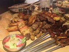 -雪熊精酿·哈尔滨烧烤酒馆(非遗大串店)