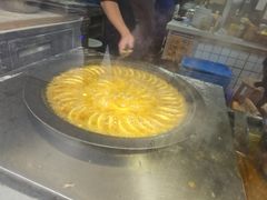 -老新隆牛肉锅贴(新街口店)