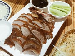 -满园春饼(宜昌万达店)