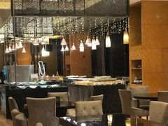 大堂-常州富力喜来登酒店 Feast盛宴标帜西餐厅(新北万达广场店)