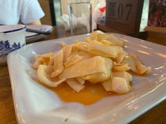 红油脆笋-印象江南(东栅店)
