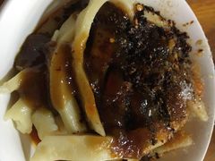 甜水面-洞子口张老二凉粉(文殊院店)