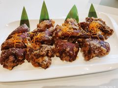 -真爱中国餐馆·年华店(朱雀大街店)