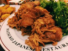 -松子料理(亮马桥店)