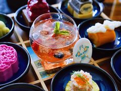 -北京丽晶酒店