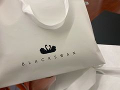 -BLACKSWAN黑天鹅(环球店)