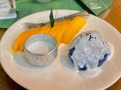-帕蓝·暹罗料理(大学路店)