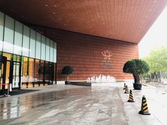 -上海衡山路十二号华邑酒店