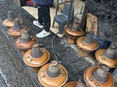 -新梅居(宁海东路店)