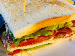 -TIMEZONE8东八时区餐厅&酒吧(798店)