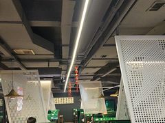 -驭羊大爷烤羊腿·羊蝎子火锅(玉凤路总店)