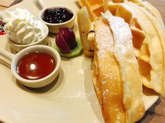 -漫咖啡(中纺国际店)