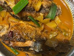 -3号仓库·创意中国菜(乐清正大广场店)