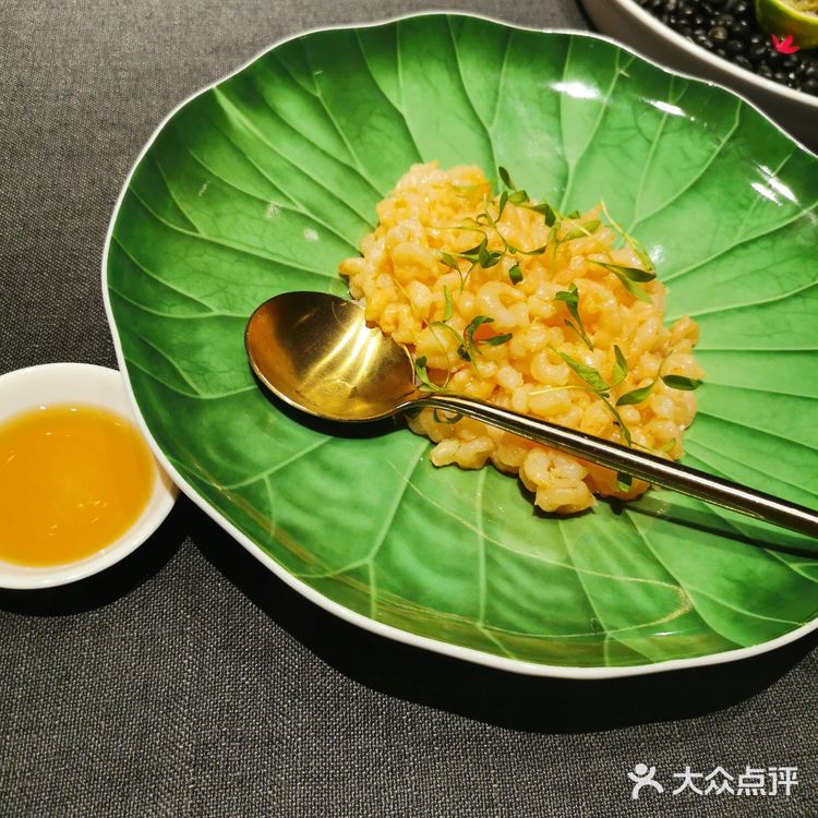江浙菜｜私藏宝藏餐厅——锦府园
