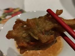 -金狮麟·新豫菜(金码大厦店)