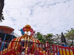 -南湖梦幻岛