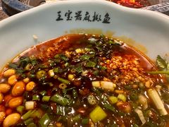 -匠岳·王宝器麻椒鱼(会展中心店)