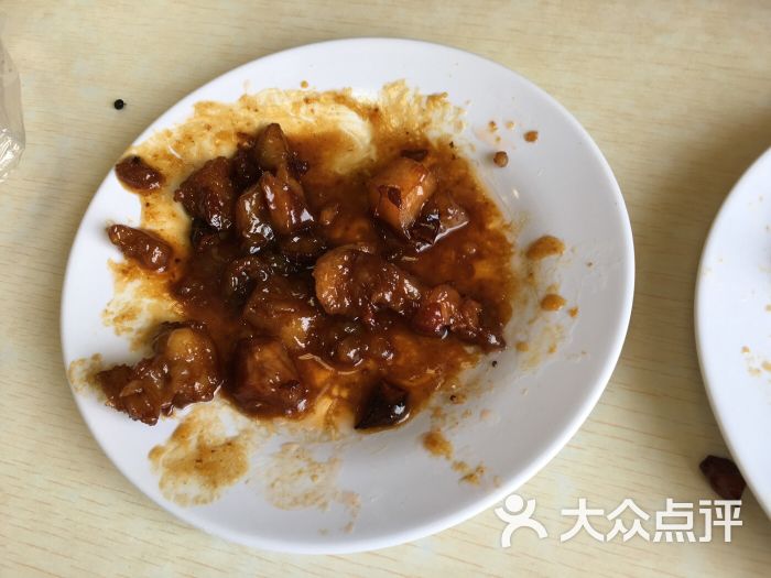 家园小厨-图片-泰安美食-大众点评网
