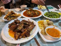 -龙翔小猪脚(龙头街店)