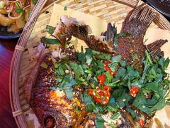 -Let’s WaKao瓦烤(贝森店)