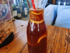 -索纳斯咖啡(海安路店)