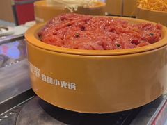 -龍歌自助小火锅(秦淮水游城店)