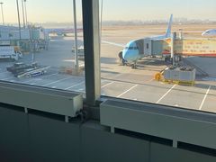 -太原武宿国际机场