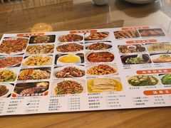 -严记小天府酸菜鱼(西四路店)