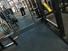 -豪思成DK健身私教连锁(凯乐国际店)