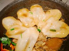-佰家小厨·南京菜(夫子庙店)