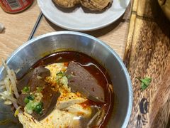 -小满手工粉(北京顺义华联店)