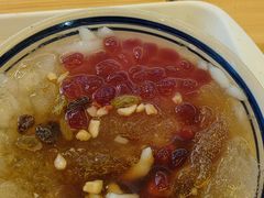 -正南齐北·老街糯米团(洪崖洞店)
