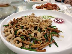 -天鲜阁·海鲜粤菜·33年老字号(石槎白云站店)