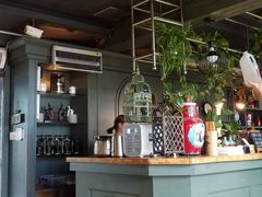 大堂-有才叔的小馆(招商依云曲江店)