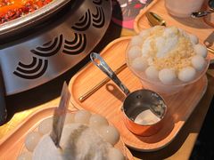 -烤匠麻辣烤鱼(双流明城购物中心店)