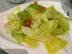 -金姐台湾菜(珠江路店)