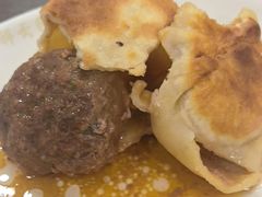 -清真牛街祥云轩门钉肉饼(左家庄店)