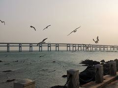 -黑石礁公园