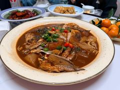 -张鸟园农家乐(张鸟园店)