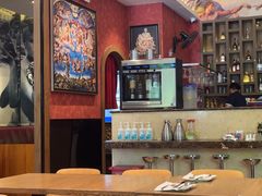-安妮意大利餐厅(世贸天阶店)
