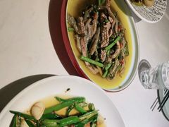 -院8里·小聚园老川菜(九眼桥店)