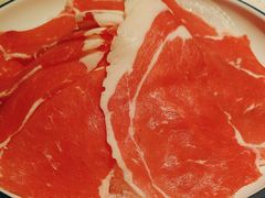 -三人行骨头王火锅(长寿店)