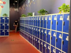 -幻贝家儿童乐园(武汉永旺梦乐城店)