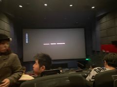 -飞扬影城(正佳IMAX店)