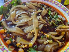 -雲记卢妈冷锅串串(中道街总店)
