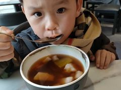 -鲜芋仙(中华广场店)