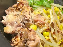 -云海肴·汽锅鸡·云南菜(美罗城店)